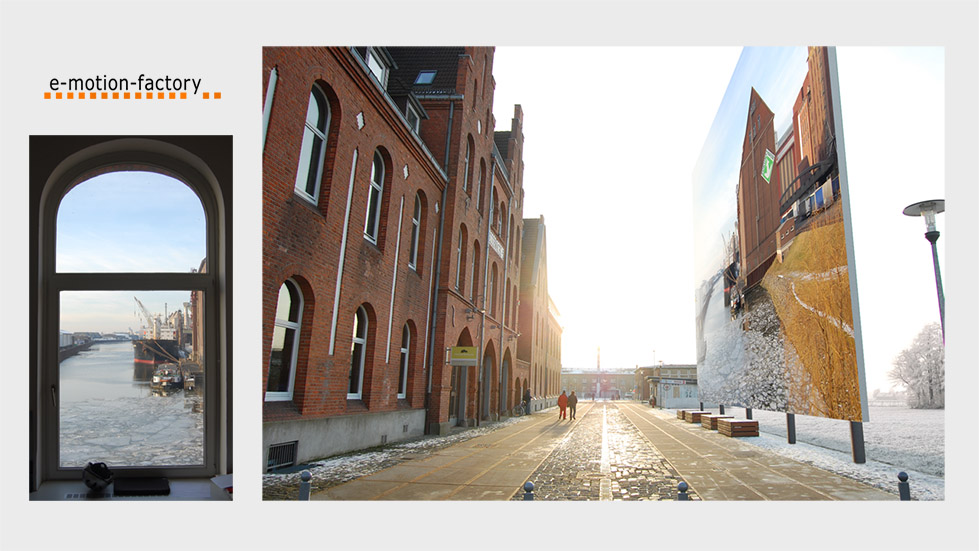 e-motion-factory Mattepainting